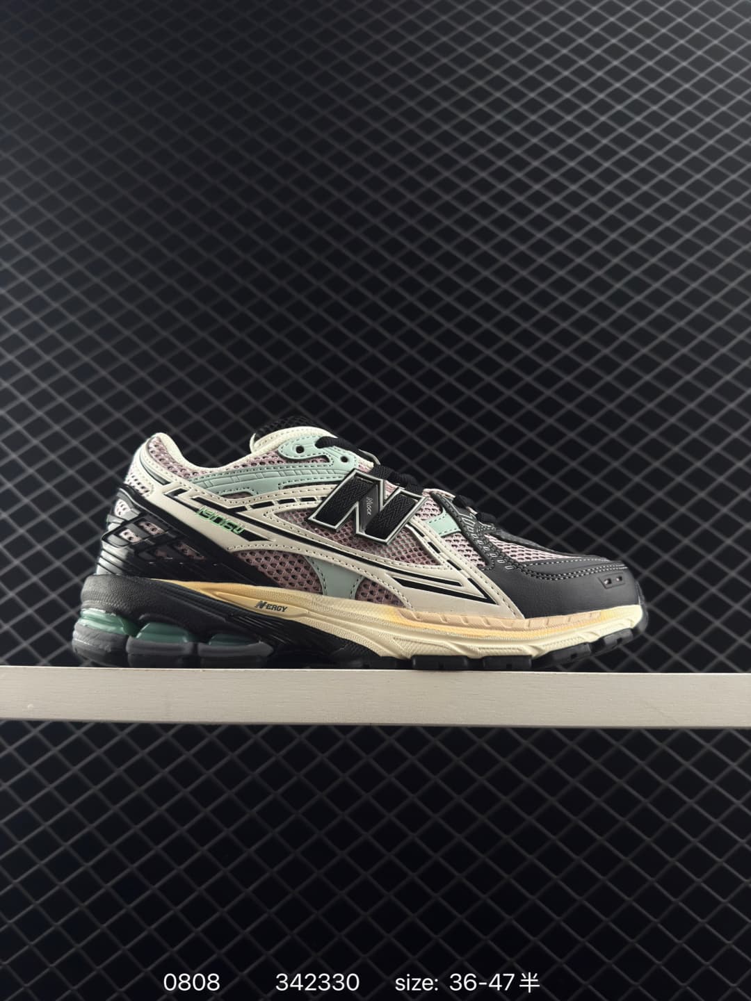 New Balance 1906R Running Shoes – Multicolor