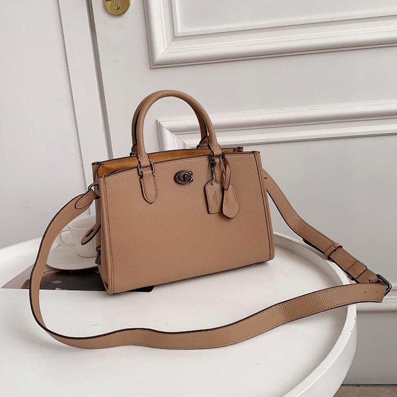 Generic Handbags – Beige