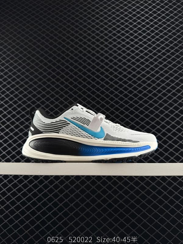 Nike Running Shoes – White/Blue